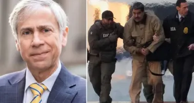 ¿Quién es Barry Pollack, el abogado que defenderá a Nicolás Maduro en juicio por narcoterrorismo en EU?