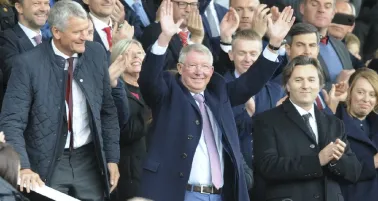 ¿Quiénes han sido todos los técnicos del Manchester United desde la salida de Sir Alex Ferguson y qué han ganado?