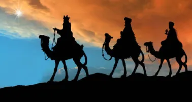 Reyes Magos dejarán derrama económica de 4 mil mdp en CDMX