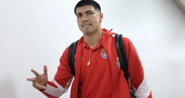 Gutiérrez regresará a Tuzos después de su paso por Europa y Chivas