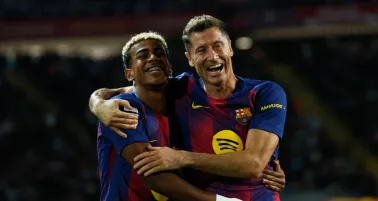 Chivas, presente en un recuerdo especial de Lamine Yamal