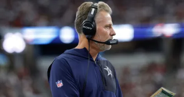 Cowboys despiden al coordinador defensivo Matt Eberflus tras solo una temporada