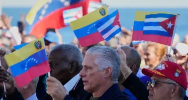 Cuba publica nombres y fotografías de los 32 militares muertos en la captura de Maduro