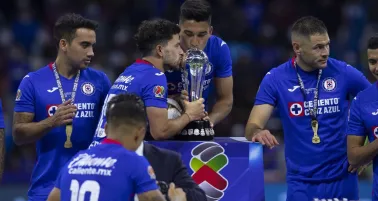 Con la salida de Rivero, solo Andrés Gudiño queda en el plantel