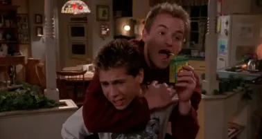 Francis y Reese de Malcolm el de en medio llegan a México: fechas, sede y precios del evento