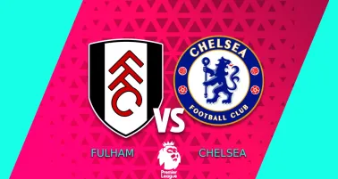 Fulham vs Chelsea ¿Dónde y cuándo ver?