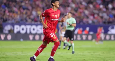 'Pantera' Morales apunta a no continuar en el futbol mexicano