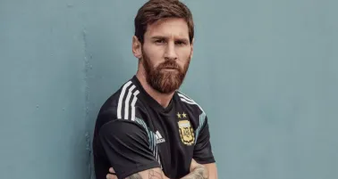 Messi rompe el silencio y confiesa: "Soy más raro que la mier..."