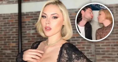 ¿Miroslava Montemayor estrena novio? El video encendió las redes sociales
