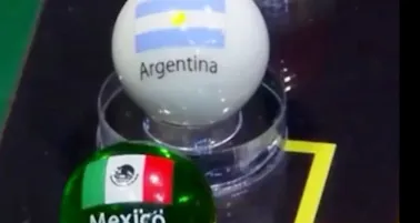 México perdió ante Argentina en el Mundial de Canicas