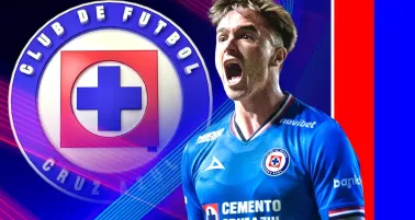OFICIAL: Agustín Palavecino es nuevo jugador de Cruz Azul