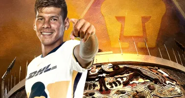 Robert Morales firma con Pumas a pesar de interés de Inter de Porto Alegre, según reportes