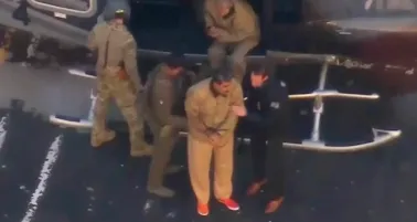 Usuario gana $400 000 en Polymarket tras apostar por la captura de Nicolás Maduro