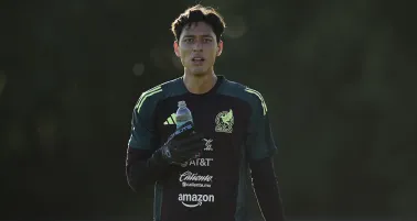 América confirma llegada de Fernando Tapia de cara al Clausura 2026