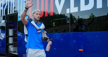 Cruz Azul rejuvenece su plantel