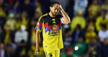 Henry Martín: Su historial de lesiones que lo ha marginado en América desde 2025