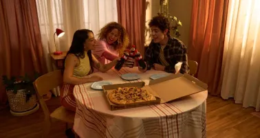 Lanza AJEMEX campaña ‘Siéntete así de BIG'