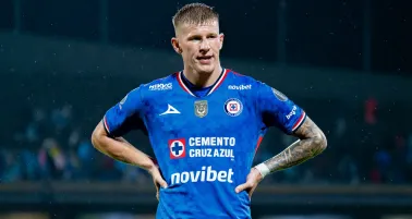 Mateusz Bogusz hace importante anuncio sobre su futuro