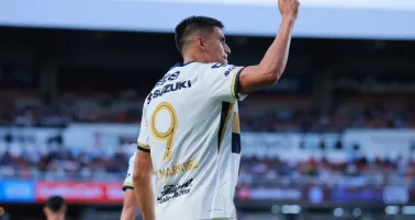 ¿Memote Martínez deja Pumas por Atlas? Esto es lo que se sabe