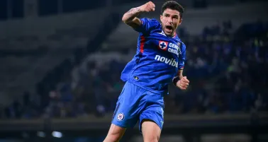 Nacho Rivero revela sentirse extraño por cómo se dio su salida de Cruz Azul