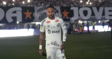 Neymar y su Batimóvil: el “regalito” de Día de Reyes que vale millones