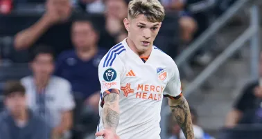 ¿Qué le puede aportar Luca Orellano a Rayados? 