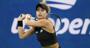 Renata Zarazúa se despide de Auckland y pone la mira en el Australian Open 2026