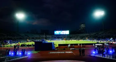 Afición de Cruz Azul estalla contra la UNAM tras salida del club de CU