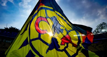 América anuncia tripleta de refuerzos internacionales