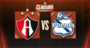 Atlas vs Puebla 