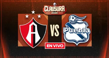 Atlas vs Puebla EN VIVO Liga MX Jornada 1 Apertura 2026