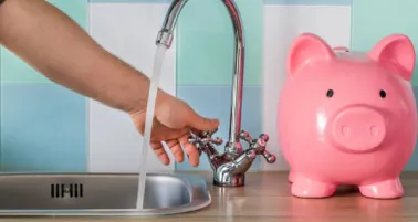 ¿Cómo obtener el descuento del 50% en el pago del agua en CDMX? 