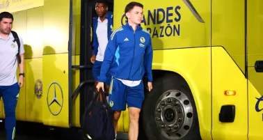 Real Sociedad lanza oferta por el 'Maguito' Fidalgo 