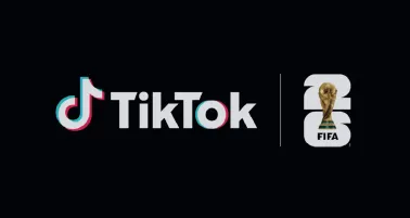 FIFA anuncia colaboración con TikTok de cara al Mundial 2026