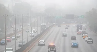 Frente frío 27 continúa en México y mantiene alerta por heladas y vientos fuertes