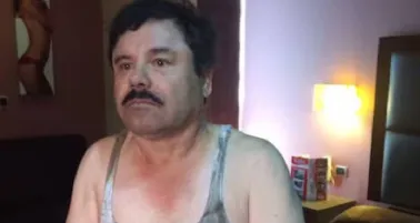 Hace 10 años, así fue la captura definitiva de “El Chapo” Guzmán en Los Mochis