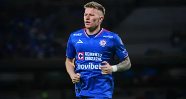 Houston mejoró su propuesta a Cruz Azul por Bogusz