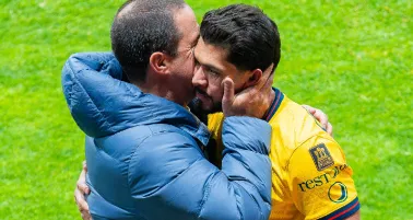 Jardine aclara la situación física de Henry Martín rumbo al Clausura 2026