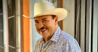 Más de cuatro décadas de trayectoria respaldan la salida de unos de los grandes del regional.