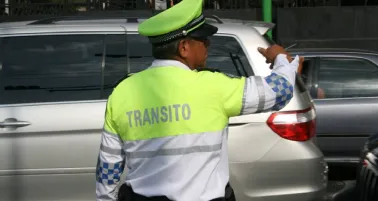 Multas de tránsito CDMX 2026: Lista de costos actualizados 