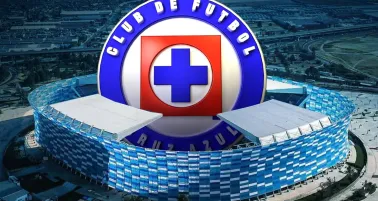 ¡Oficial! Cruz Azul jugará como local en Puebla durante el Clausura 2026