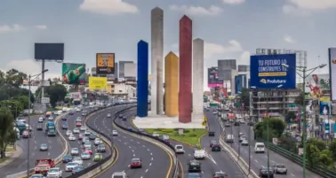 Periférico Norte cerrado por obras: Horarios, rutas y alternativas 