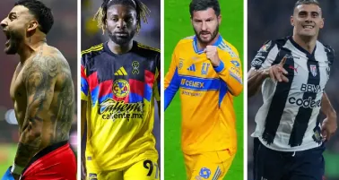 ¿Quién es el favorito a ganar la Liga MX según las casas de apuestas?