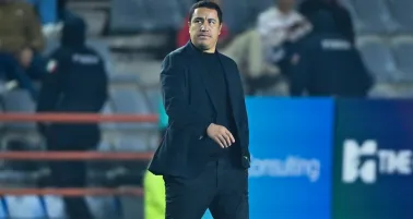 “Tu papá no gana”: La dura confesión de Efraín Juárez sobre el acoso a su hijo por mal momento de Pumas