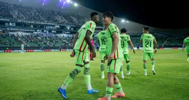 Bravos de Juárez abren con victoria