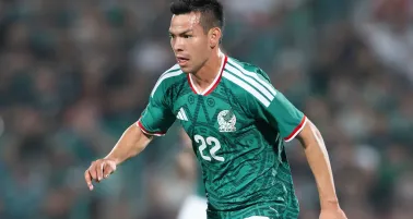 ¿Chucky Lozano a Pumas? Antonio Sancho no le cierra las puertas para llegar a Universidad Nacional