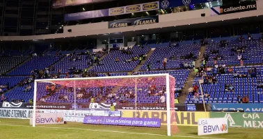 Cruz Azul vs Atlas cambia de horario por mudanza al Estadio Cuauhtémoc