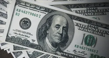 El peso sigue estando fuerte frente al dólar esta semana.