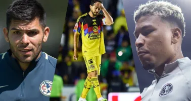 El 9 no es un número de buenos resultados en las Águilas