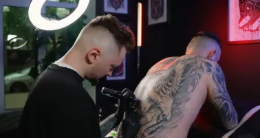 Expo Tattooarte 2026 llega a CDMX con más de 200 tatuadores y música en vivo